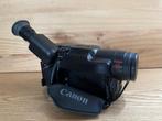 Canon UC 1000 E super 8 film camera, Audio, Tv en Foto, Videocamera's Analoog, Ophalen, 8mm, Camera