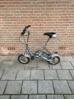 Mooie kleine vouwfiets weinig gebruikt, Ophalen, Zo goed als nieuw