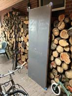 stompe deur berkvens 201x78, Ophalen, Minder dan 80 cm, Binnendeur, Nieuw