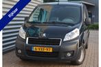 Peugeot Expert 227 2.0 HDI Airco/Cruise/Navi/Trekhaak/OrgNL, Auto's, Euro 5, Stof, Gebruikt, 4 cilinders