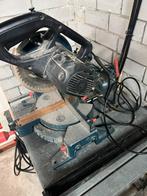 Einhell KGSZ 210/1 Afkortzaag, Doe-het-zelf en Verbouw, Gereedschap | Zaagmachines, Ophalen, Gebruikt, Afkortzaag, 30 tot 70 mm