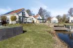 Luxe instapklare vakantievilla aan open vaarwater, Huizen en Kamers, Recreatiewoningen te koop, 119 m², Villa, Friesland, 4 slaapkamers