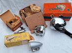 oldtimer rijwiel onderdelen in verpakking, Overige merken, Ophalen of Verzenden, Jaren '50, 59 cm of meer