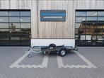 Unsinn kantel trailer, Nieuw
