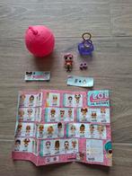 L.o.l suprise lil sisters, Ophalen of Verzenden, Zo goed als nieuw