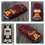 BMW 733 (Majorette), Ophalen of Verzenden