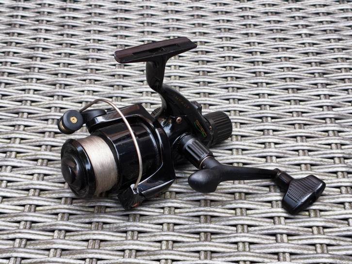 Spro Impact 120 Werpmolen, Watersport en Boten, Hengelsport | Algemeen, Gebruikt, Molen, Ophalen of Verzenden