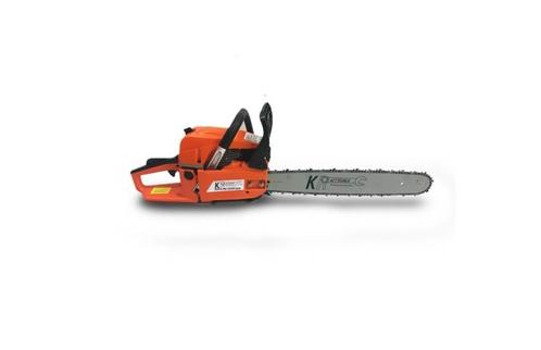 Kettingzaag - Benzine - 2 takt - NIEUW - partij mogelijk, Doe-het-zelf en Verbouw, Gereedschap | Zaagmachines, Nieuw, Kettingzaag