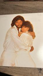 Barbara streisand - guilty, Cd's en Dvd's, Vinyl | Pop, Ophalen of Verzenden, 1980 tot 2000, Zo goed als nieuw