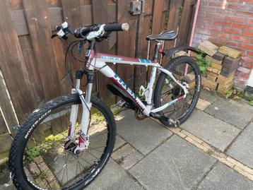 Trek 6300 beschikbaar voor biedingen