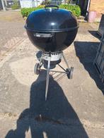 Weber master touch 57 cm, Ophalen, Gebruikt, WEBER