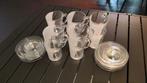Koffie kopjes set - Senseo, Huis en Inrichting, Keuken | Servies, Ophalen, Overige stijlen, Kop(pen) en/of Schotel(s), Glas