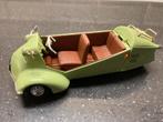 Messerschmitt. KR 200, Hobby en Vrije tijd, Modelauto's | 1:18, Ophalen of Verzenden, Zo goed als nieuw, Overige merken