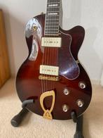 Guild Aristocrat P90, Muziek en Instrumenten, Ophalen of Verzenden, Gebruikt, Semi-solid body, Overige merken
