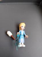 Lego minifiguur Elsa, Ophalen of Verzenden, Zo goed als nieuw