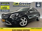 Mercedes-Benz GLA 180 Automaat Airco Cruise Navigatie LED PD, Auto's, Mercedes-Benz, 65 €/maand, Gebruikt, Euro 6, 715 kg