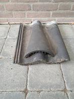 Ventilatie Dakpan, Steen of Klei, Zwart, Ophalen of Verzenden, Minder dan 5 m²