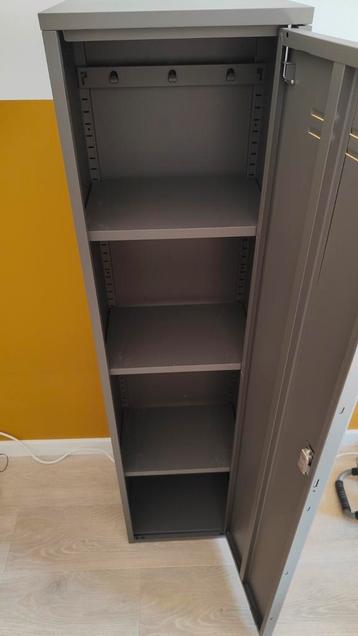 Ikea Ivar lockerkast - afbeelding 3