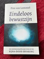 Pim van Lommel - Eindeloos bewustzijn nieuw, Achtergrond en Informatie, Ziel of Sterfelijkheid, Nieuw, Ophalen of Verzenden