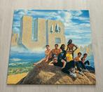 UB40 - UB44, Cd's en Dvd's, Vinyl | Pop, Ophalen of Verzenden, 1980 tot 2000, Gebruikt, 12 inch