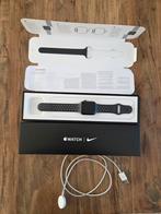 Apple Watch Nike SE 40mm Space Gray, Ophalen, Gebruikt, Zwart, IOS