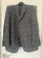 Mario Barutti ( Harris Tweed ) Colbert - Maat 26, Ophalen of Verzenden, Zo goed als nieuw, Maat 52/54 (L), Overige kleuren