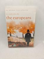 The Europeans lee Remick dvd, Cd's en Dvd's, Vanaf 16 jaar, Ophalen of Verzenden, Zo goed als nieuw, Overige gebieden