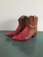 GRATIS VERZENDEN | SENDRA Bohemian bruine laarzen 38, Kleding | Dames, Schoenen, Sendra, Verzenden, Lage of Enkellaarzen, Zo goed als nieuw