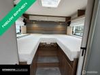 Dethleffs Trend T7057 EB 165PK Enkele Bedden Hefbed Luifel G, 7 tot 8 meter, Bedrijf, Diesel, Dethleffs
