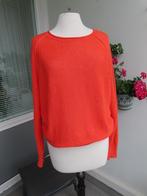 Oranje linnen trui van ANNA  Nieuw, Anna, Nieuw, Oranje, Ophalen of Verzenden