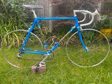 Koga miyata full pro fullpro vintage retro eroica 81 beschikbaar voor biedingen