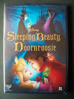Disney DOORNROOSJE 1-disc met rugnummer 16 in seal, Tekenfilm, Verzenden, Nieuw in verpakking, Alle leeftijden