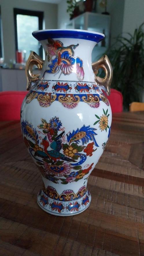 Vaas Chinees, Antiek en Kunst, Antiek | Vazen, Ophalen of Verzenden