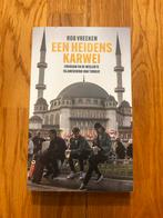 Een heidens karwei - Rob Vreeken, Verzenden, Gelezen, Politiek en Staatkunde, Europa