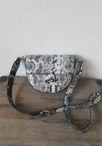 Nieuwe mooie tas, slangen print, merk Emily & Noah, Ophalen, Nieuw, Schoudertasje