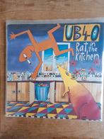 UB40, Cd's en Dvd's, Vinyl | Pop, Ophalen of Verzenden, Zo goed als nieuw, 1980 tot 2000