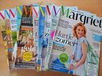 Margriet - 10 tijdschriften., Boeken, Tijdschriften en Kranten, Ophalen of Verzenden, Zo goed als nieuw