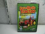 dvd 221k kleine rode tractor buitenpret, Cd's en Dvd's, Dvd's | Kinderen en Jeugd, Alle leeftijden, Zo goed als nieuw, Ophalen