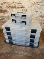 Fox rage, tackle box, opbergdozen, kunstaas doos, sorteerbox, Ophalen of Verzenden, Nieuw, Overige typen