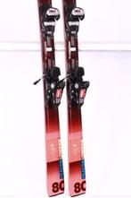 177 ski's VOLKL DEACON 80 LOWRIDE, red, grip walk, Overige merken, 160 tot 180 cm, Gebruikt, Verzenden