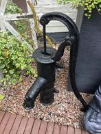 Waterpomp, Ophalen, Gebruikt, Handmatig, Overige typen