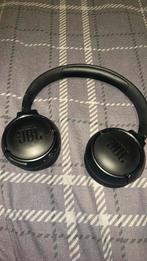 Jbl tune510BT koptelefoon, Ophalen, Gebruikt, Op oor (supra aural), Bluetooth