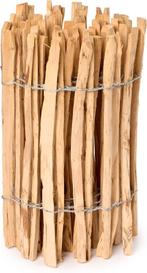 tuinafscheiding schapenhek, Tuin en Terras, Tuinhekken en Hekwerk, Ophalen, Nieuw, Hout, Tuinhek