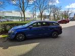 Renault Mégane Estate 1.2 Energy TCe 130pk 2017 Blauw, Auto's, Origineel Nederlands, Te koop, 5 stoelen, Benzine