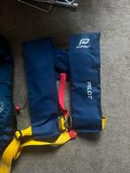 Reddingsvest, Watersport en Boten, Ophalen of Verzenden, Zo goed als nieuw, Dame of Heer, Reddingsvest of Zwemvest