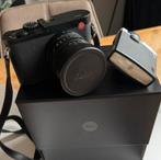 Leica Q (Typ 116) + flitser, Ophalen of Verzenden, Gebruikt