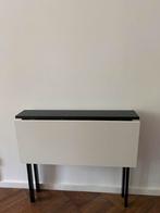 Ikea Lakafors klaptafel vintage, Ophalen, Zo goed als nieuw, Rechthoekig, 50 tot 100 cm