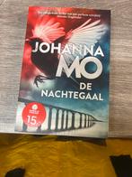 Johanna Mo - De Nachtegaal, Ophalen of Verzenden, Zo goed als nieuw, Scandinavië