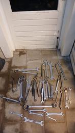 Grote partij handgereedschap, Ophalen of Verzenden, Gebruikt