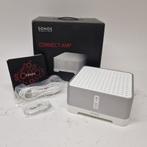 Sonos Connect AMP gen 1 | Nette staat, Sonos, Zo goed als nieuw, Support@sonos, 614 Chapala Street
Santa Barbara, CA 93101
USA